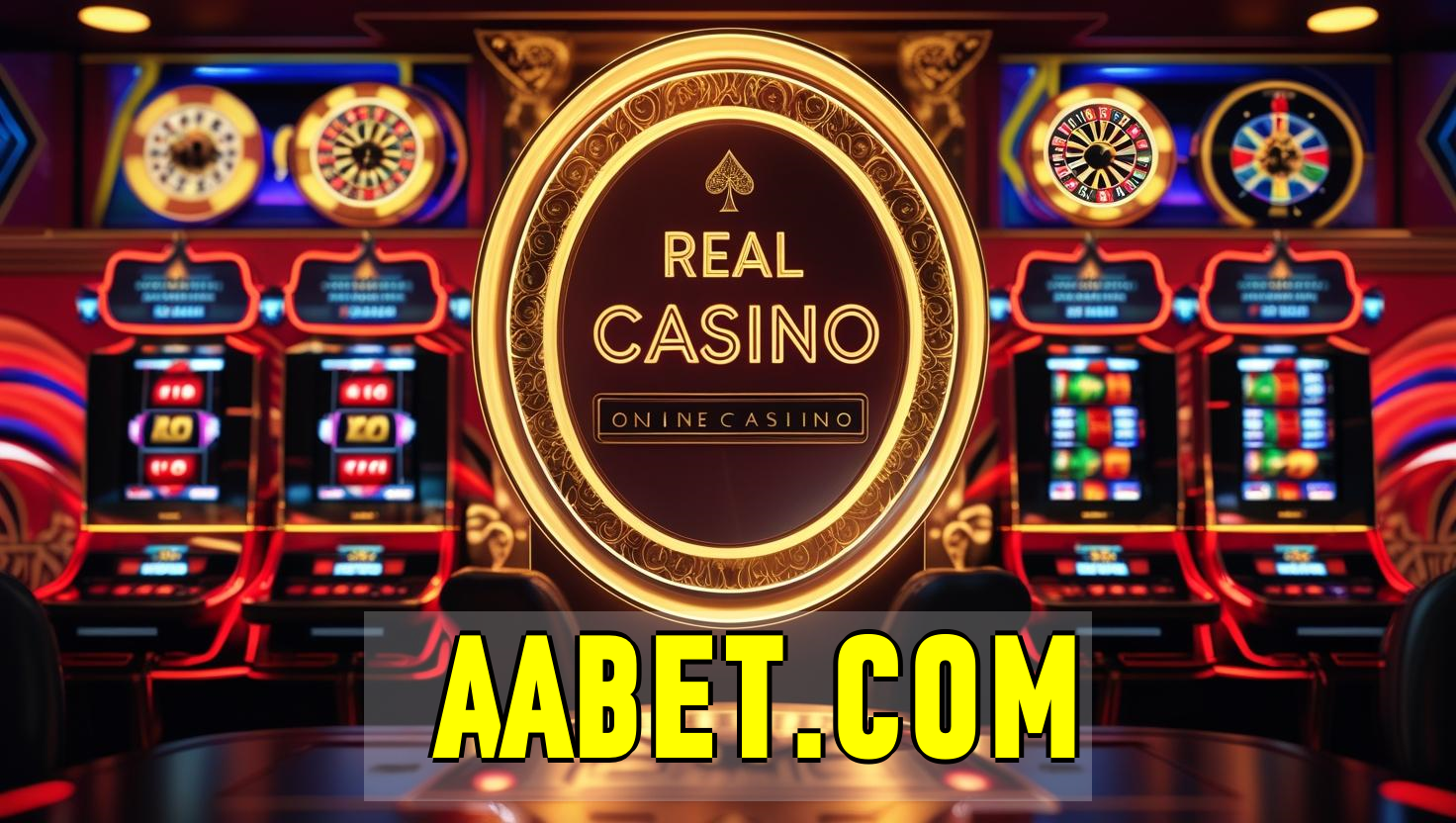 aabet  – A Maior Seleção de Jogos Ao Vivo e Cassino Online
